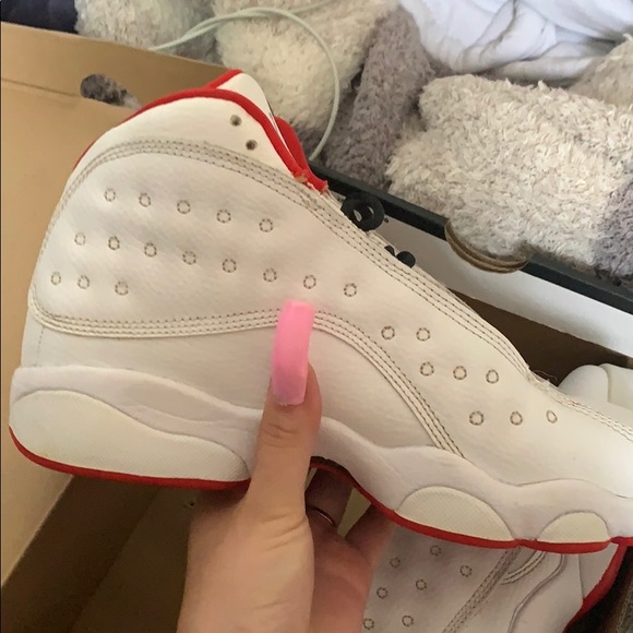 Jordan 13 - Picture 3 of 4
